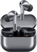 Samsung Galaxy Buds 3 Pro Earbud ( Silver ) 1