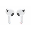 Samsung Galaxy Buds 3 Earbud ( White ) 4
