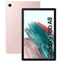 Samsung Galaxy Tab A8  LTE ( Pink Gold,4GB-64GB ) 1