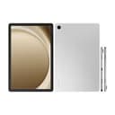 Samsung Galaxy Tab A9 Plus 5G ( Silver,4GB-64GB ) 2