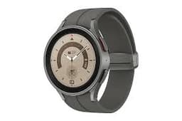 Samsung Galaxy Watch 5 Pro LTE ( Gray Titanium,45 mm )