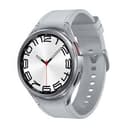 Samsung Galaxy Watch 6 Classic ( Silver,47 mm ) 1