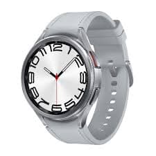 Samsung Galaxy Watch 6 Classic ( Silver,47 mm )