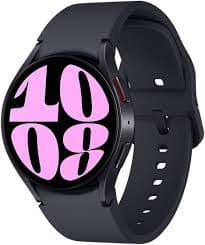 Samsung Galaxy Watch 6 ( Graphite,40 mm ) 1
