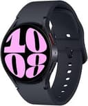 Samsung Galaxy Watch 6 ( Graphite,40 mm ) 1