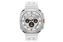 Samsung Galaxy Watch Ultra ( Titanium White, 47 mm ) 2