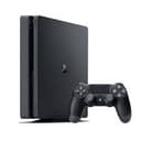 Sony PS4 PlayStation ( Black,500GB ) 2