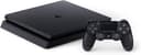 Sony PS4 PlayStation ( Black,500GB ) 1