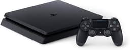 Sony PS4 PlayStation ( Black,500GB )