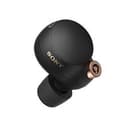 Sony WF-1000XM4 Earbuds ( Black ) 3