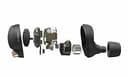 Sony WF-1000XM4 Earbuds ( Black ) 6