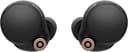 Sony WF-1000XM4 Earbuds ( Black ) 2