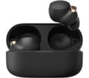 Sony WF-1000XM4 Earbuds ( Black ) 1