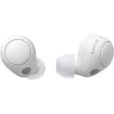 Sony WF-C500 Earbuds ( White ) 2