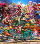 Super Smash Bros. Ultimate – Nintendo Switch 3