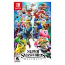 Super Smash Bros. Ultimate – Nintendo Switch 1
