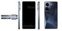 Tecno Camon 20 Pro 4G ( Predawn Black,8GB-256GB ) 5