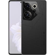 Tecno Camon 21 Premier ( Dark Welkin,8GB-512GB ) 1