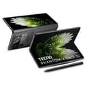 Tecno Phantom V Fold 2 ( Karst Green,12GB-512GB ) 1