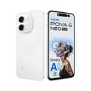 Tecno Pova 6 Neo 5G ( Aurora Cloud,6GB-128GB ) 2