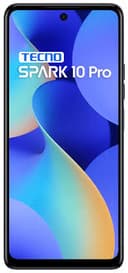 Tecno Spark 10 Pro ( Starry Black,8GB-256GB ) 4