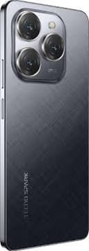 Tecno Spark 20 Pro ( Moonlit Black,8GB-256GB ) 4