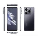 Tecno Spark 20 Pro ( Moonlit Black,8GB-256GB ) 6