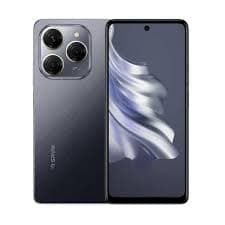 Tecno Spark 20 Pro ( Moonlit Black,8GB-256GB ) 1