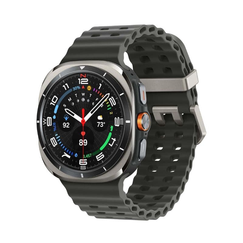 Samsung Galaxy Watch Ultra (2025) 1