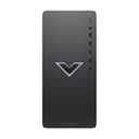 Victus by HP 15L Gaming Tower PC ( Mica Silver ) 2