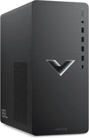 Victus by HP 15L Gaming Tower PC ( Mica Silver ) 1