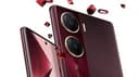 Vivo V29e ( Artistic Red,8GB-256GB ) 4