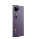 Vivo V40 5G ( Nebula Purple,12GB-512GB ) 4
