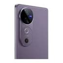 Vivo V40 5G ( Nebula Purple,12GB-512GB ) 5