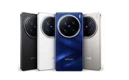 Vivo X200 Pro 5G 12GB/256GB