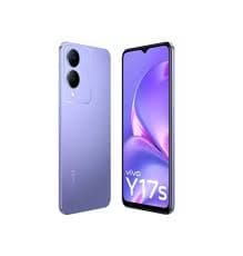 Vivo Y17s ( Glitter Purple,6GB-128GB )