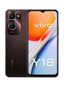 Vivo Y18 ( Mocha Brown,6GB-128GB ) 1