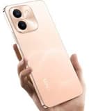 Vivo Y28 ( Gleaming Orange,8GB-256GB ) 5