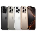Apple iPhone 16 Pro Max ( Titanium,1TB ) 2