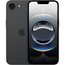 Apple iphone 16e 128GB Black 1