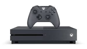 Xbox One S 500GB HDD (Pre-Owned)