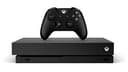 Xbox One X 1TB HDD (Pre-Owned) 2