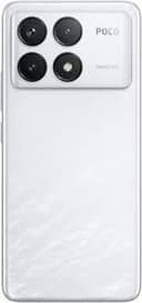 Xiaomi Poco F6 ( White,12GB-512GB ) 2
