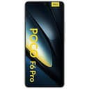 Xiaomi Poco F6 ( White,12GB-512GB ) 3
