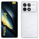Xiaomi Poco F6 ( White,12GB-512GB ) 1