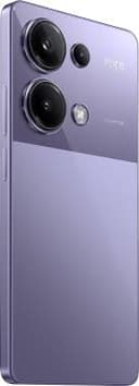 Xiaomi Poco M6 Pro 4G ( Purple,12GB-512GB) 2