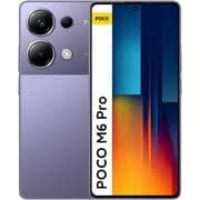 Xiaomi Poco M6 Pro 4G ( Purple,12GB-512GB) 1