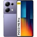 Xiaomi Poco M6 Pro 4G ( Purple,12GB-512GB) 1