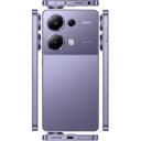 Xiaomi Poco M6 Pro 4G ( Purple,12GB-512GB) 3