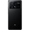 Xiaomi Poco X6 Pro (Black,8GB-256GB )  3